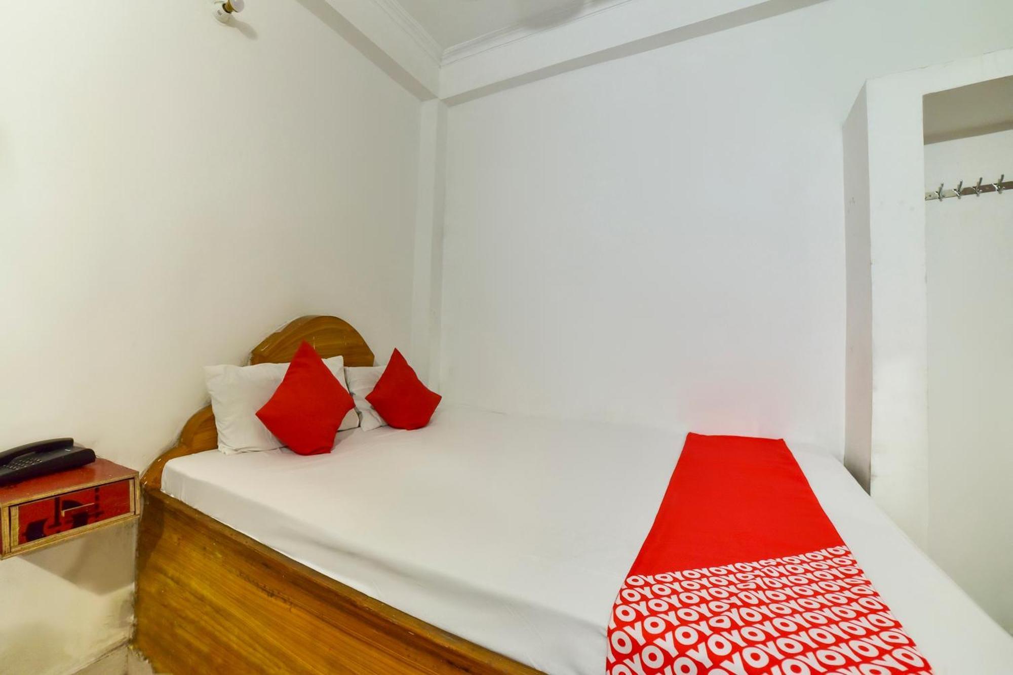 Oyo Flagship Mamta Hotel Hajipur Экстерьер фото